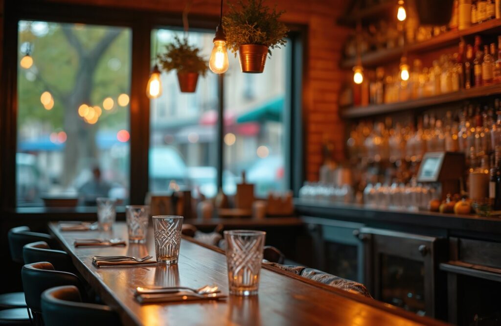 Willow Chase Eats: A Food Lover’s Guide to the Top Restaurants, Cafés, and Hidden Gems in Bel Air’s Coziest Neighborhood